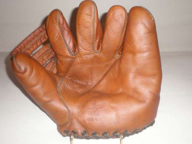 Honus Wagner HWSG 8243 Front